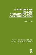 A History of Inland Transport and Communication