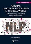 Natural Language Processing in the Real World