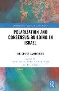 Polarization and Consensus-Building in Israel