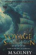 Voyage for the Sundered Crown