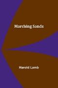 Marching Sands