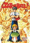 Zatch Bell 1