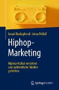 Hiphop-Marketing