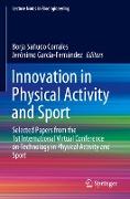 Innovation in Physical Activity and Sport