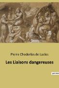 Les Liaisons dangereuses