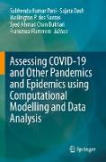 Assessing COVID-19 and Other Pandemics and Epidemics using Computational Modelling and Data Analysis