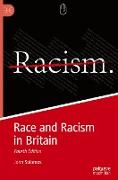 Race and Racism in Britain