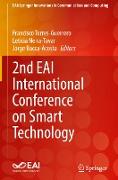 2nd EAI International Conference on Smart Technology