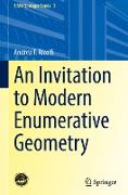 An Invitation to Modern Enumerative Geometry