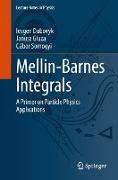 Mellin-Barnes Integrals