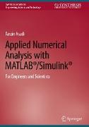 Applied Numerical Analysis with MATLAB®/Simulink®