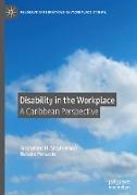 Disability in the Workplace