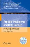 Artificial Intelligence and Data Science