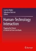 Human-Technology Interaction