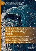 Business Advancement through Technology Volume I