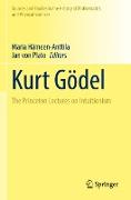 Kurt Gödel