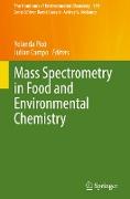 Mass Spectrometry in Food and Environmental Chemistry