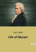 Life of Mozart