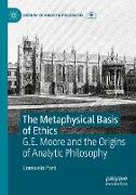 The Metaphysical Basis of Ethics
