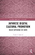 Japanese Digital Cultural Promotion