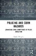 Policing and CBRN Hazards