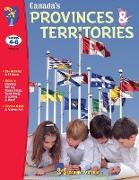 Canada's Provinces & Territories