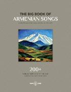 The Big Book Of Armenian Songs