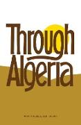 Through Algeria