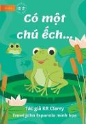 The Frog Book - Có m¿t chú ¿ch