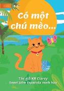 The Cat Book - Có m¿t chú mèo