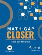 Math Gap Closer