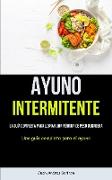 Ayuno Intermitente