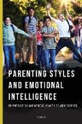 PARENTING STYLES AND EMOTIONAL INTELLIGENCE ON MOTIVATION AND MENTAL HEALTH OF ADOLESCENTS