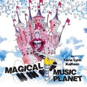 Magical Music Planet