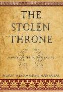 The Stolen Throne: A Novel of the Roman Empire
