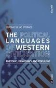 The Political Languages of Western Civilisation