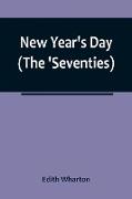 New Year's Day (The 'Seventies)