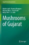 Mushrooms of Gujarat