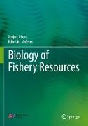 Biology of Fishery Resources