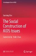 The Social Construction of AIDS Issues