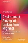 Displacement Among Sri Lankan Tamil Migrants