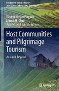 Host Communities and Pilgrimage Tourism