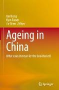 Ageing in China