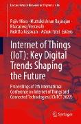 Internet of Things (IoT): Key Digital Trends Shaping the Future