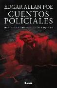 Cuentos Policiales, Edgar Allan Poe