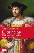 El Príncipe: El Libro del Poder Político