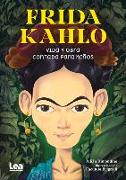 Frida Kahlo Contada Para Niños