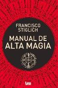 Manual de Alta Magia