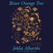 Bitter Orange Tree