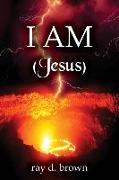 I AM (Jesus)